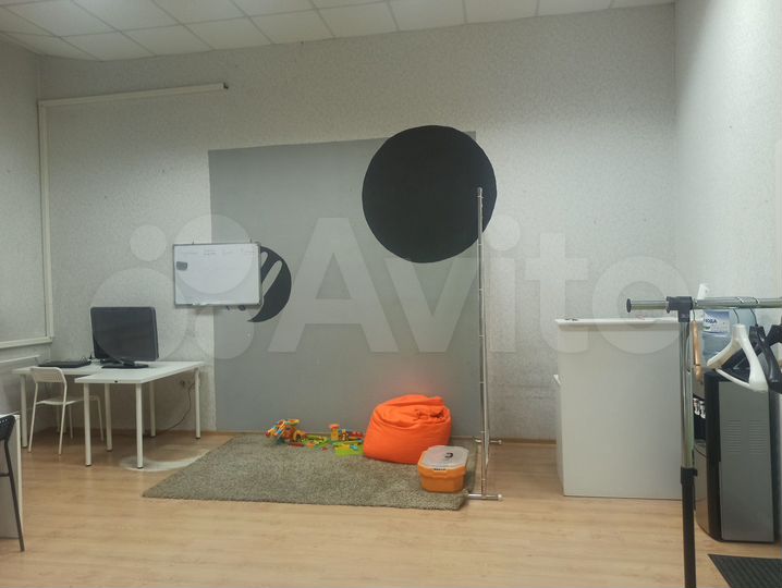 Офис, 33 м²