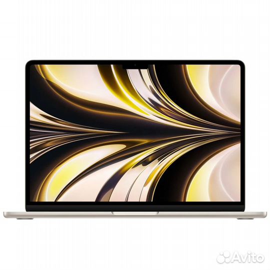 Ноутбук Apple MacBook Air 2022 13.6