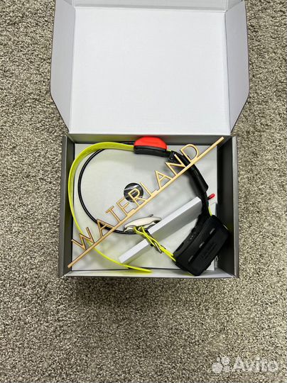 Garmin Alpha 200+T5 Eu навигатор для охоты