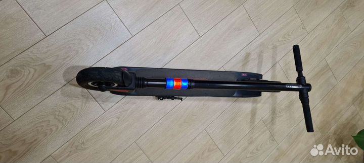 Электро самокат yamato