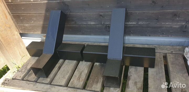 Подставка для гамака