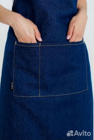 Поварские фартуки