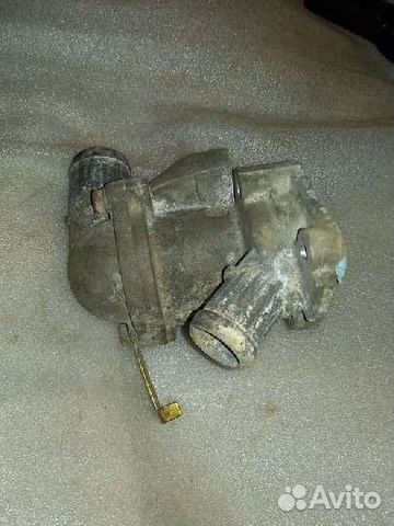 Корпус термостата BYD F3