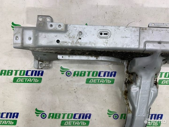 Кронштейн задний Mercedes Benz Gl-Class X164