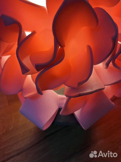 Ночник ручной работы