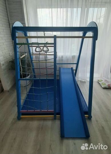 Спортивный комплекс Чемпион 150