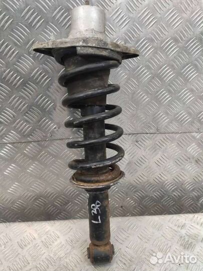 Амортизатор задний Audi A6 C5 (S6,RS6) 4.2