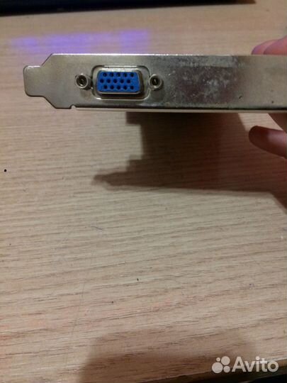 Компьютерное железо