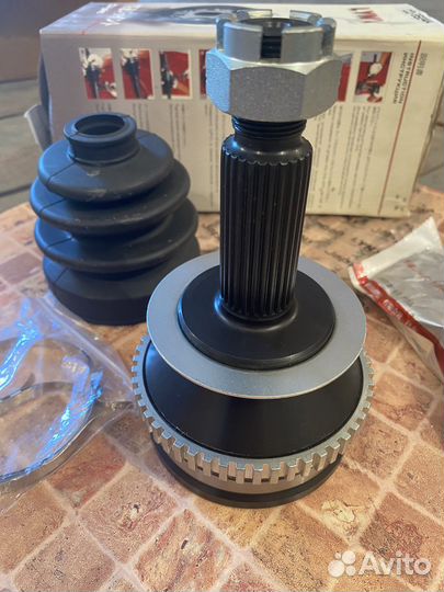 Шрус наружный Santa Fe 2,0 (2001 -2006)