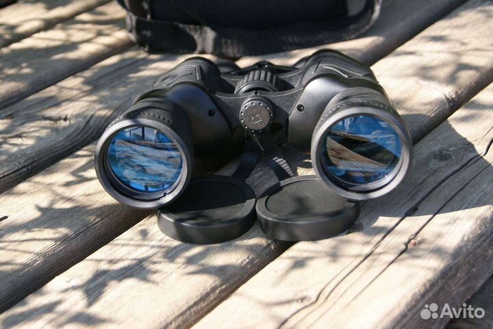 Бинокль Comet