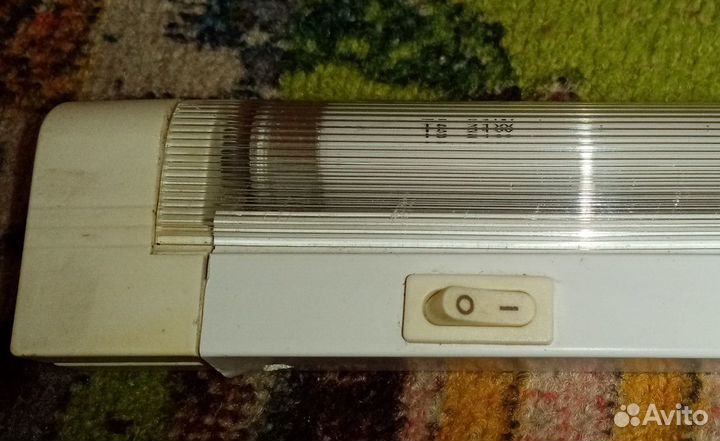 Светильник Svetlon