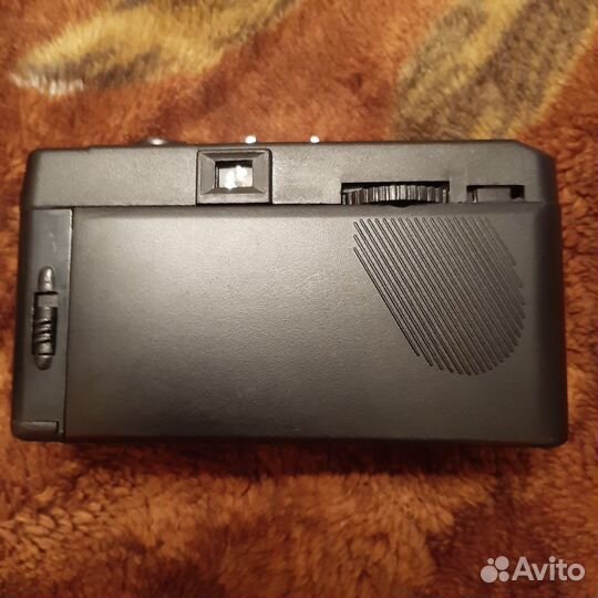 Фотоаппарат пленочный