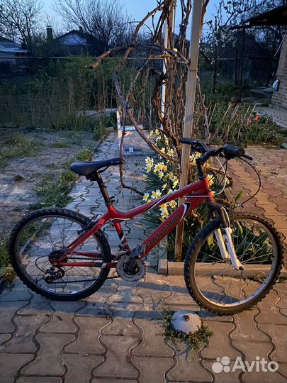 Велосипеды