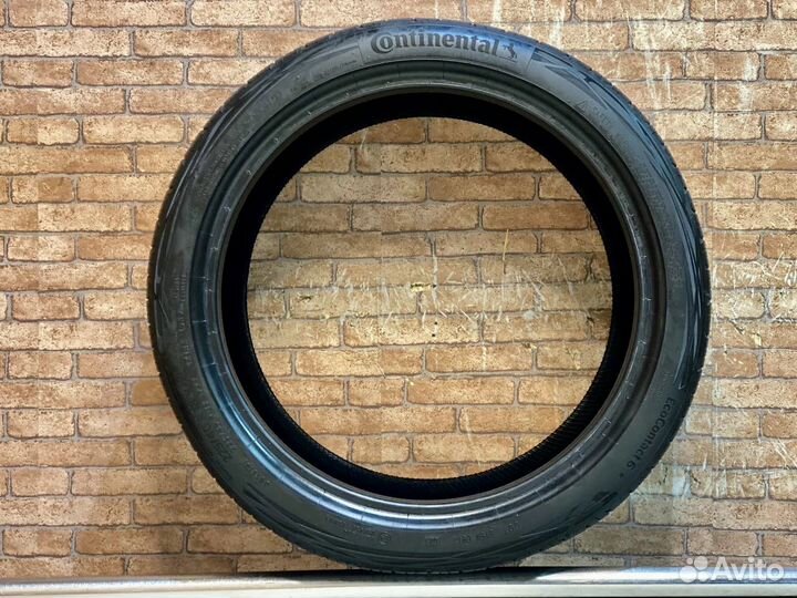 Continental EcoContact 6 225/40 R18