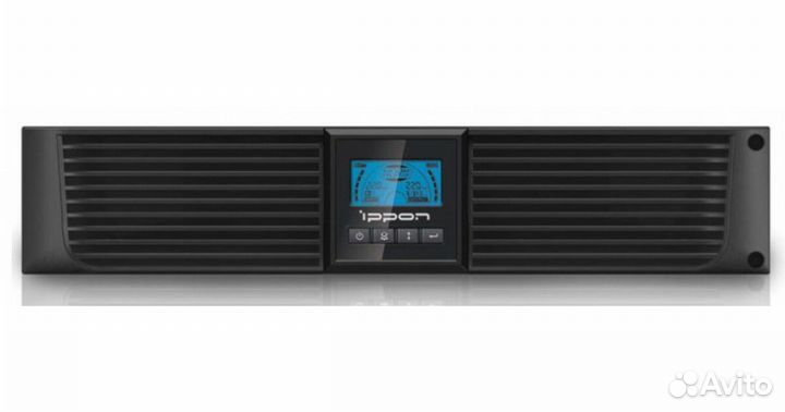 Ippon SMART winner 3000