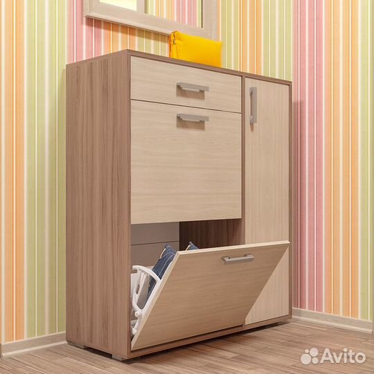 Обувница об-1