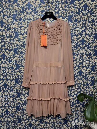 Платье новое imperial