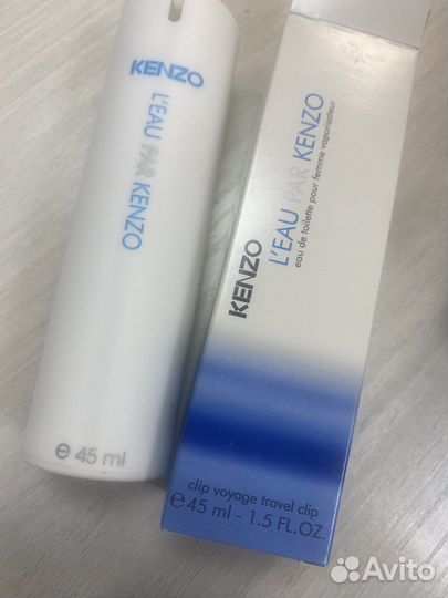 Парфюм 55 мл