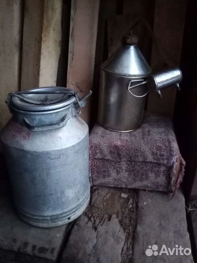 Дистиллятор