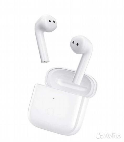 Беспроводные наушники Xiaomi Redmi Buds 3