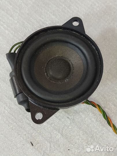 Динамик панели bmw x5 e53