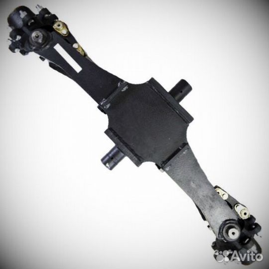 Детали Моста Управляемого для Вилочных Погрузчиков