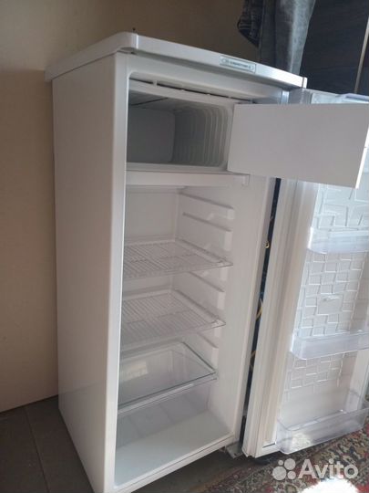 Холодильник