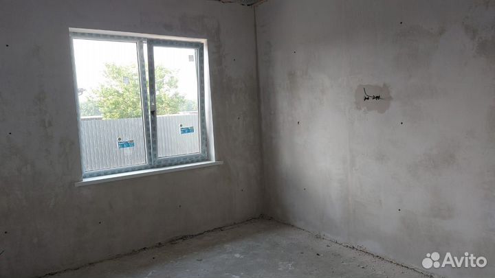 Механизированная штукатурка стен и потолков