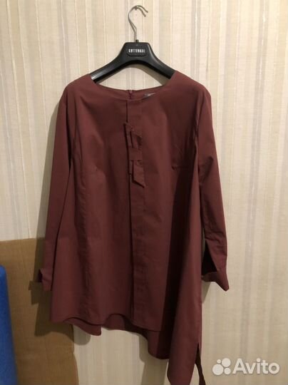 Блузка женская