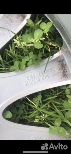 Bmw 218 стиль оригинал r19