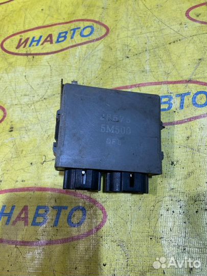 Блок управления светом Nissan Almera N16 QG18DE