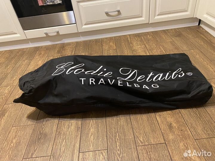 Коляска трость elodie delails