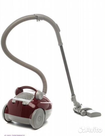 Детский пылесос