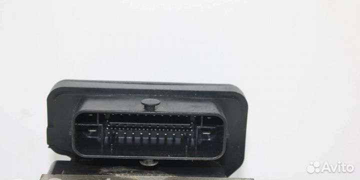 Блок абс, 9808055980 Citroen C4 Cactus 2014- года