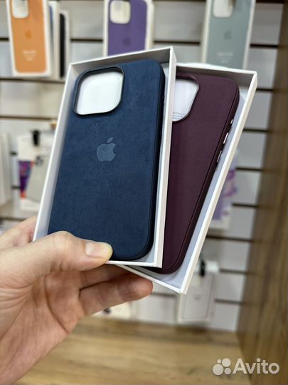 Чехол на Apple iPhone 15