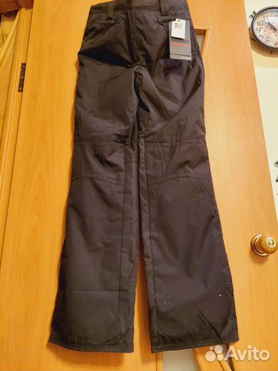 Лыжные штаны женские