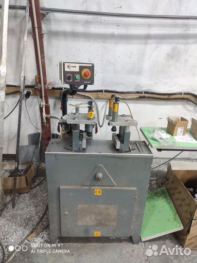 Импостной станок