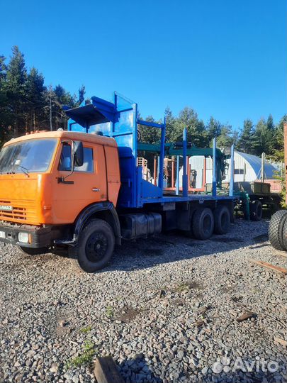 Услуги манипулятора