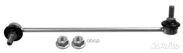 Тяга стабилизатора передн левая BMW X3 F25, X4