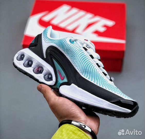 Nike Air Max DN