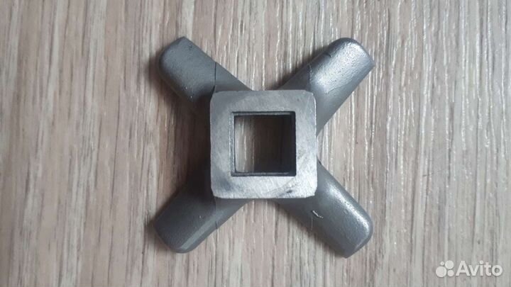 Запчасти для мясорубки Kenwood