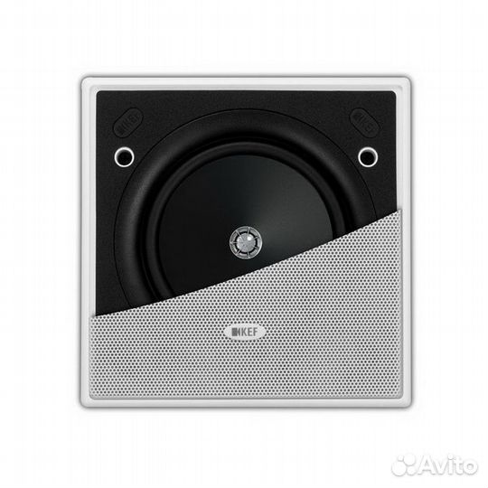 Встраиваемая акустика KEF Ci130.2CS 130mm UniQ (SP