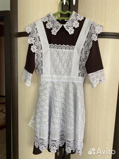 Школьная форма