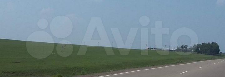 Участок 10 сот. (СНТ, ДНП)