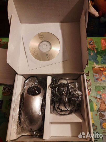 Электронный увеличитель