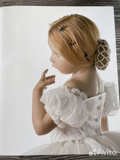 Книга о куклах Hildegard Gunzel