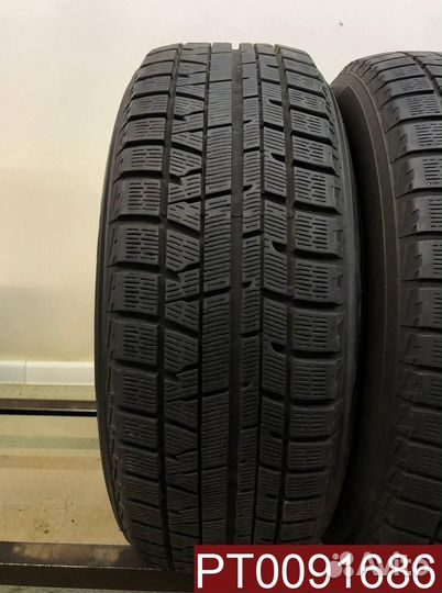 Yokohama Ice Guard IG50+ 225/60 R17 98H