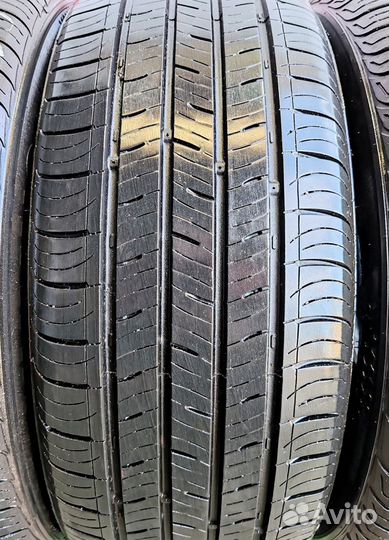 Kumho Solus TA31 215/55 R17 94V