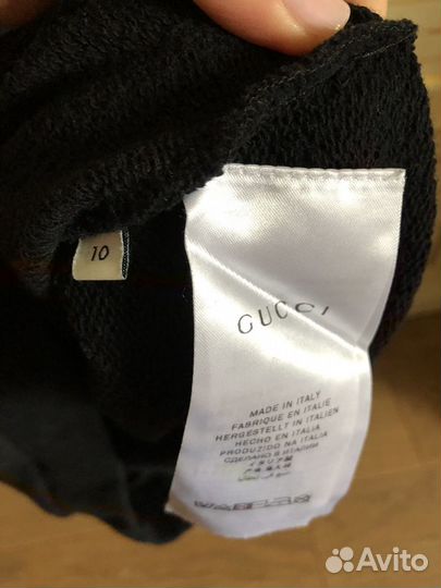 Galliano Gucci burberry