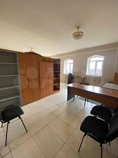 Офис, 43.2 м²